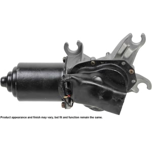 Cardone Reman Remanufactured Wiper Motor for Infiniti - 43-1250