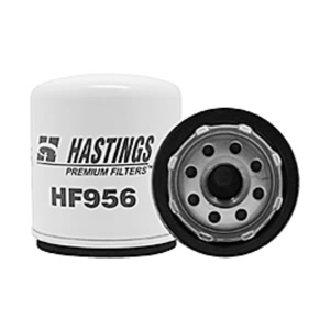 Hastings Transmission Spin-on Filter for 2002 Saturn SC2 - HF956