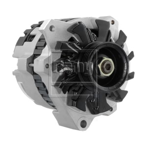 Remy Remanufactured Alternator for 1995 Chevrolet Cavalier - 21069