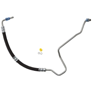 Gates Power Steering Pressure Line Hose Assembly for 2002 Buick Park Avenue - 371060
