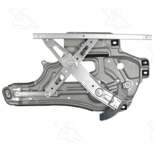 ACI Power Window Regulator for 2004 Hyundai Santa Fe - 84559