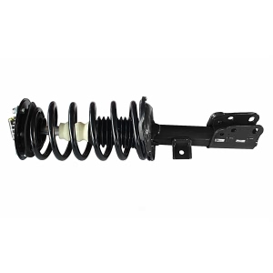 GSP North America Front Passenger Side Suspension Strut and Coil Spring Assembly for 2008 Saturn Vue - 810022