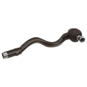 Delphi Front Passenger Side Outer Steering Tie Rod End for 1993 BMW 325is - TA1456