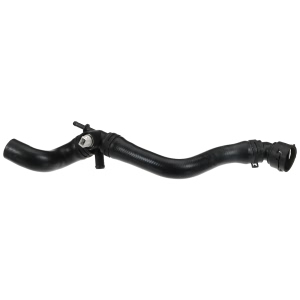 Gates Engine Coolant Molded Radiator Hose for 2000 Volkswagen Golf - 24127