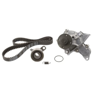 AISIN Engine Timing Belt Kit With Water Pump for 1994 Toyota Celica - TKT-017
