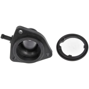 Dorman Engine Coolant Thermostat Housing for 1996 Ford Contour - 902-710