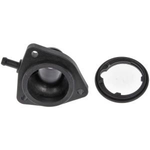 Dorman Engine Coolant Thermostat Housing for 1997 Ford Contour - 902-710