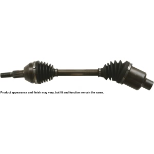 Cardone Reman Remanufactured CV Axle Assembly for 2008 Chrysler Pacifica - 60-3556