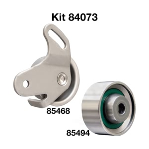 Dayco Timing Belt Component Kit for Kia Rio - 84073