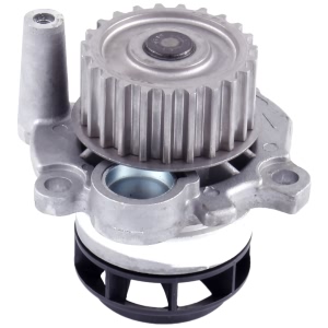 Gates Engine Coolant Standard Water Pump for Volkswagen Eos - 41190