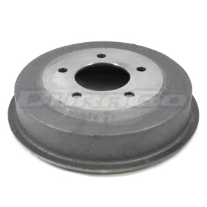 DuraGo Front Brake Drum for Ford Bronco - BD8774