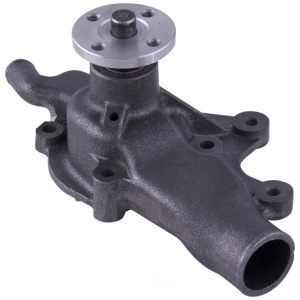 Gates Engine Coolant Standard Water Pump for Jeep Cherokee - 43000