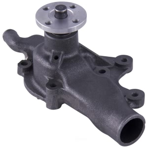 Gates Engine Coolant Standard Water Pump for Jeep J20 - 43000