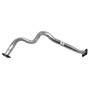 Walker Aluminized Steel Exhaust Front Pipe for 1989 Jeep Comanche - 44320