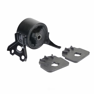 GSP North America Driver Side Transmission Mount for 2008 Jeep Compass - 3514762