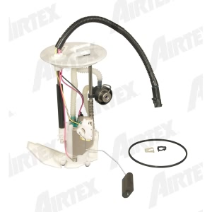 Airtex In-Tank Fuel Pump Module Assembly for 2003 Ford Expedition - E2360M