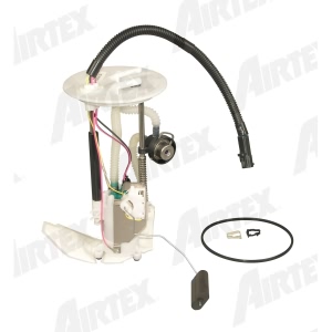 Airtex In-Tank Fuel Pump Module Assembly for 2004 Ford Expedition - E2360M