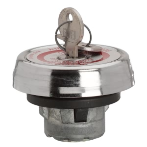 STANT Regular Keyed Alike Fuel Cap for 1986 Nissan 720 - 17583