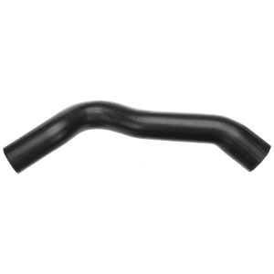 Gates Engine Coolant Molded Radiator Hose for Ford F-250 - 21090