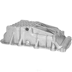 Spectra Premium New Design Engine Oil Pan for 1999 Dodge Intrepid - CRP58A