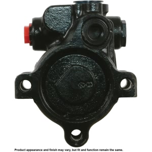 Cardone Reman Remanufactured Power Steering Pump w/o Reservoir for 2009 Ford Mustang - 20-344