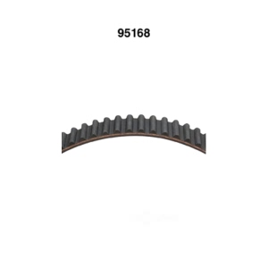Dayco Timing Belt for Chrysler - 95168