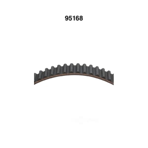 Dayco Timing Belt for 2005 Mitsubishi Outlander - 95168