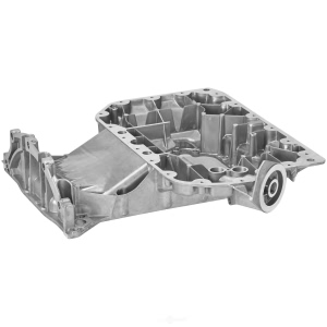 Spectra Premium Upper Engine Oil Pan for Audi A4 Quattro - VWP57A