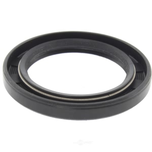 Centric Premium™ Front Outer Wheel Seal for 1991 Isuzu Stylus - 417.91012