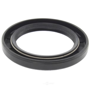 Centric Premium™ Front Outer Wheel Seal for Isuzu Impulse - 417.91012