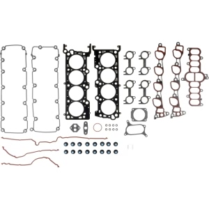 Victor Reinz Cylinder Head Gasket Set for Ford E-350 Econoline Club Wagon - 02-10422-01