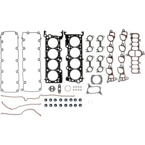 Victor Reinz Cylinder Head Gasket Set for Ford E-250 Econoline - 02-10422-01