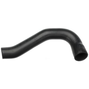 Gates Engine Coolant Molded Radiator Hose for 1986 Ford F-350 - 21721