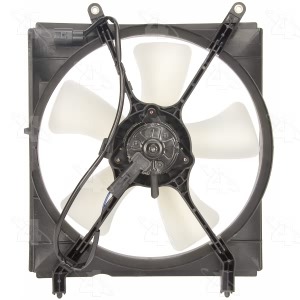Four Seasons Driver Side Engine Cooling Fan for 1997 Toyota Camry - 75563