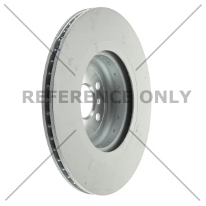 Centric Premium™ Brake Rotor for 2020 BMW 840i xDrive - 125.34204