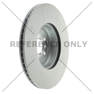 Centric Premium™ Brake Rotor for BMW 745e xDrive - 125.34204