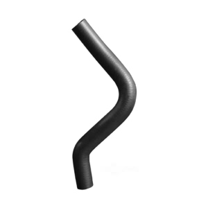 Dayco Engine Coolant Curved Radiator Hose for Ford Mustang - 72368