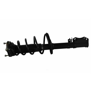 GSP North America Rear Passenger Side Suspension Strut and Coil Spring Assembly for 2002 Lexus ES300 - 869330