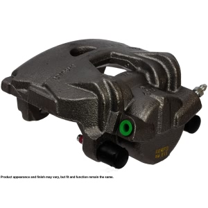 Cardone Reman Remanufactured Unloaded Caliper for 2009 Jaguar Vanden Plas - 19-3892