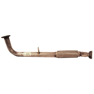 Bosal Exhaust Front Pipe for 1994 Honda Prelude - 855-463