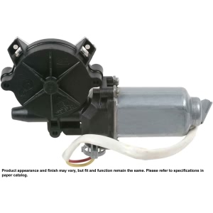 Cardone Reman Remanufactured Window Lift Motor for 2004 Mazda B4000 - 47-1777