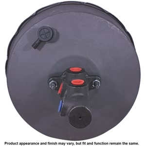 Cardone Reman Remanufactured Vacuum Power Brake Booster for 1991 Ford E-250 Econoline - 50-4401