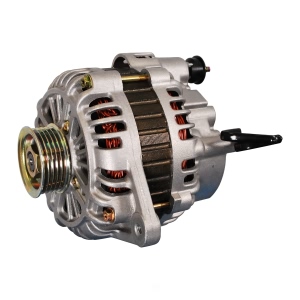 Denso Alternator for 1999 Chrysler Sebring - 210-4328