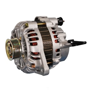 Denso Alternator for 1999 Dodge Avenger - 210-4328