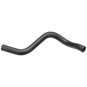 Gates Hvac Heater Molded Hose for 1999 Honda CR-V - 19176