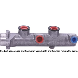 Cardone Reman Remanufactured Master Cylinder for 1990 Ford F-350 - 10-4007