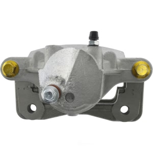 Centric Remanufactured Semi-Loaded Rear Passenger Side Brake Caliper for 2008 Cadillac STS - 141.62583