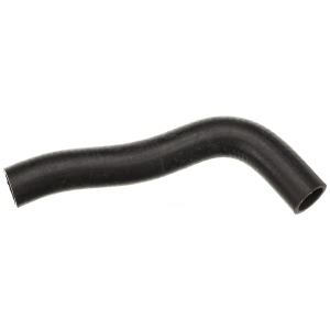 Gates Engine Coolant Molded Radiator Hose for Cadillac CTS - 22458