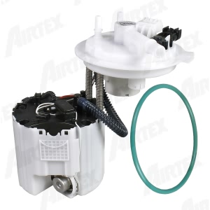 Airtex In-Tank Fuel Pump Module Assembly for 2011 Chevrolet Malibu - E3819M