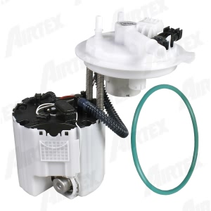 Airtex In-Tank Fuel Pump Module Assembly for 2009 Pontiac G6 - E3819M